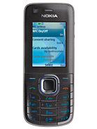 Best available price of Nokia 6212 classic in Suisse