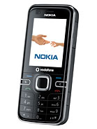 Best available price of Nokia 6124 classic in Suisse