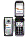 Best available price of Nokia 6125 in Suisse