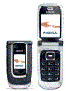 Best available price of Nokia 6126 in Suisse