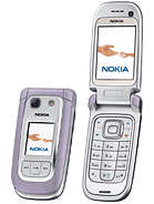 Best available price of Nokia 6267 in Suisse