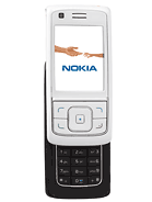 Best available price of Nokia 6288 in Suisse