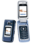 Best available price of Nokia 6290 in Suisse