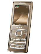 Best available price of Nokia 6500 classic in Suisse