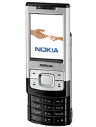 Best available price of Nokia 6500 slide in Suisse