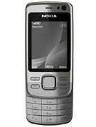 Best available price of Nokia 6600i slide in Suisse