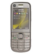 Best available price of Nokia 6720 classic in Suisse