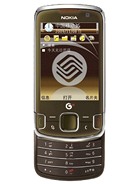 Best available price of Nokia 6788 in Suisse