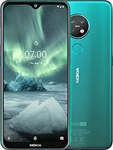 Best available price of Nokia 7_2 in Suisse