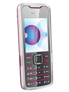 Best available price of Nokia 7210 Supernova in Suisse