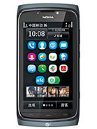 Best available price of Nokia 801T in Suisse
