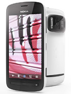 Best available price of Nokia 808 PureView in Suisse