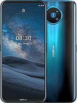 Best available price of Nokia 8_3 5G in Suisse