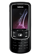 Best available price of Nokia 8600 Luna in Suisse