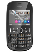 Best available price of Nokia Asha 201 in Suisse