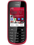 Best available price of Nokia Asha 203 in Suisse