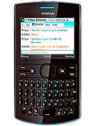 Best available price of Nokia Asha 205 in Suisse