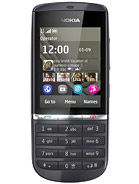 Best available price of Nokia Asha 300 in Suisse