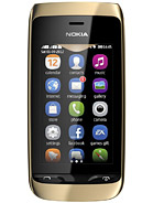 Best available price of Nokia Asha 310 in Suisse