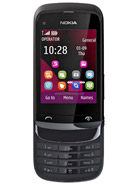 Best available price of Nokia C2-02 in Suisse