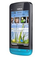 Best available price of Nokia C5-03 in Suisse