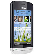 Best available price of Nokia C5-04 in Suisse