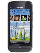 Best available price of Nokia C5-06 in Suisse
