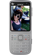 Best available price of Nokia C5 TD-SCDMA in Suisse