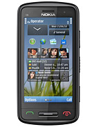 Best available price of Nokia C6-01 in Suisse