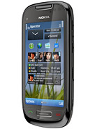 Best available price of Nokia C7 in Suisse
