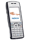Best available price of Nokia E50 in Suisse