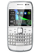 Best available price of Nokia E6 in Suisse