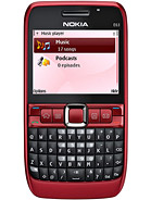 Best available price of Nokia E63 in Suisse