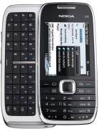 Best available price of Nokia E75 in Suisse
