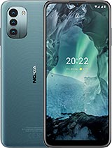 Best available price of Nokia G11 in Suisse