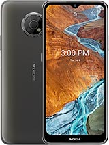 Best available price of Nokia G300 in Suisse