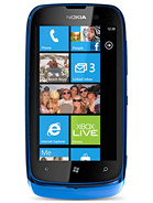 Best available price of Nokia Lumia 610 in Suisse