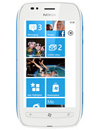 Best available price of Nokia Lumia 710 in Suisse