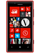 Best available price of Nokia Lumia 720 in Suisse