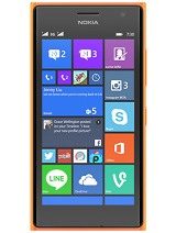 Best available price of Nokia Lumia 730 Dual SIM in Suisse