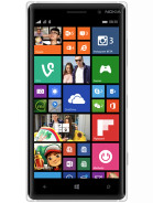 Best available price of Nokia Lumia 830 in Suisse