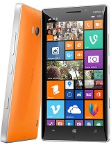 Best available price of Nokia Lumia 930 in Suisse