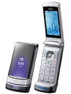 Best available price of Nokia Mural in Suisse