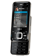 Best available price of Nokia N81 8GB in Suisse