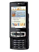 Best available price of Nokia N95 8GB in Suisse