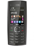 Best available price of Nokia X2-05 in Suisse