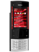 Best available price of Nokia X3 in Suisse