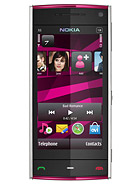 Best available price of Nokia X6 16GB 2010 in Suisse