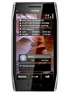 Best available price of Nokia X7-00 in Suisse