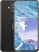 Best available price of Nokia X71 in Suisse